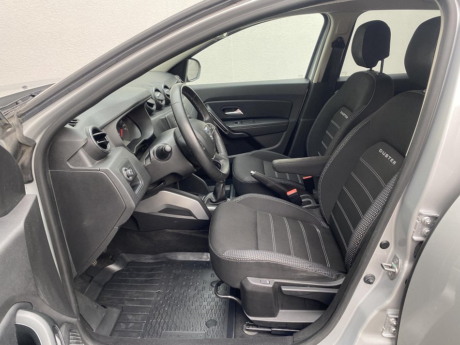 Dacia Duster 1.6 SCe Access 4x2