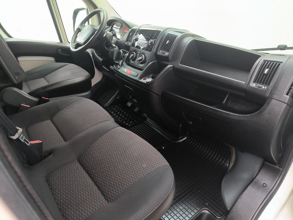 Citroën Jumper 2.2HDi  L2H2