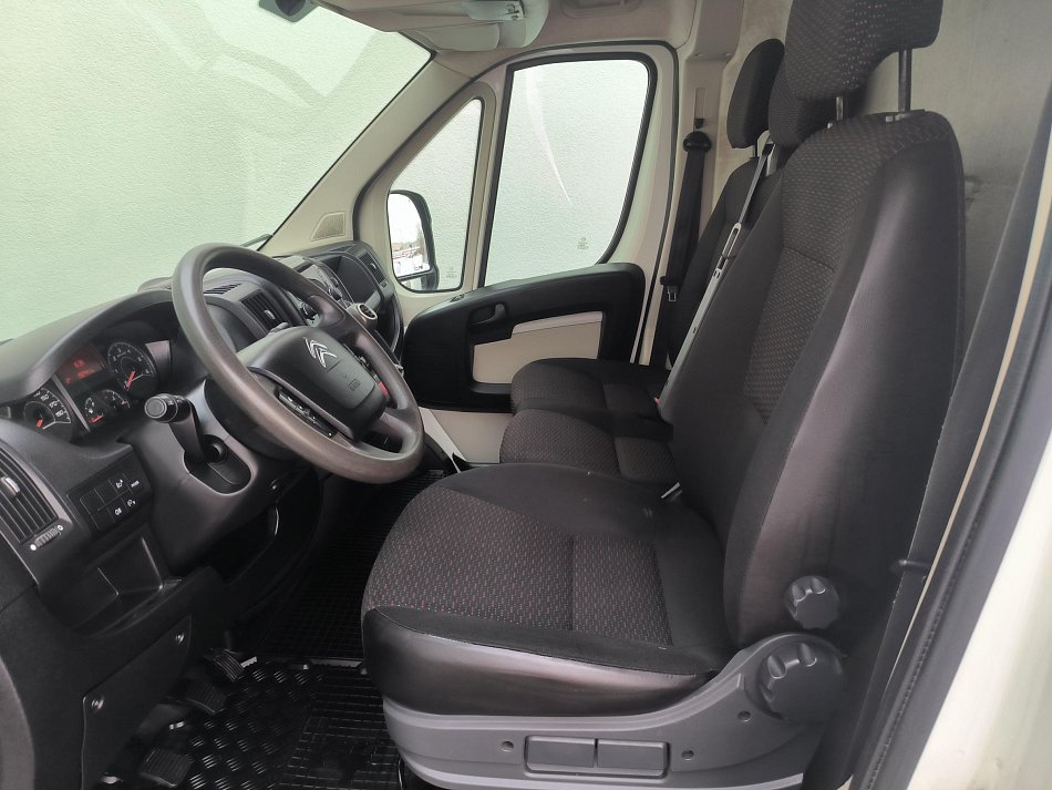 Citroën Jumper 2.2HDi  L2H2