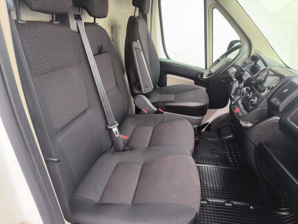 Citroën Jumper 2.2HDi  L2H2