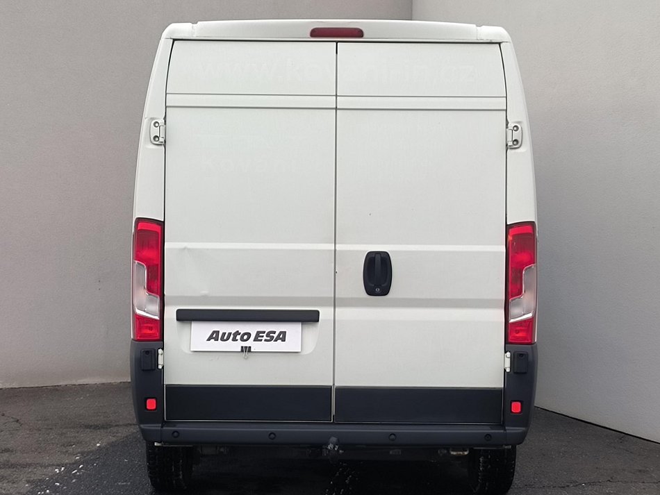 Citroën Jumper 2.2HDi  L2H2