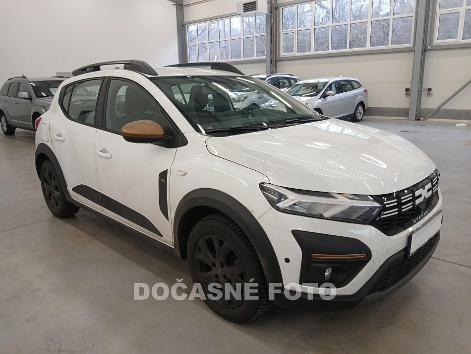 Dacia Sandero 1.0 TCe 