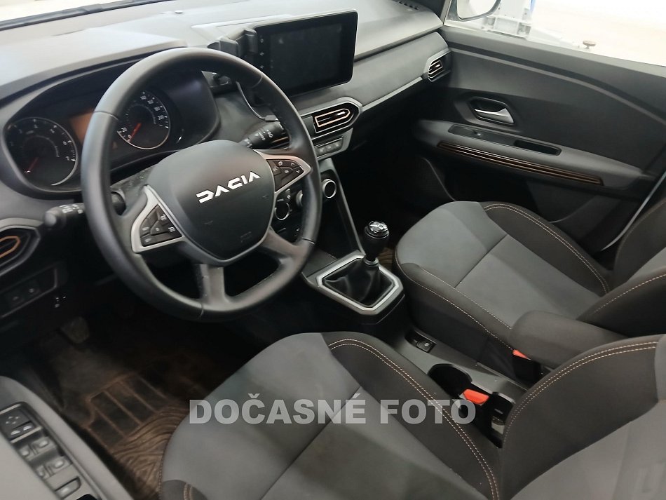 Dacia Sandero 1.0 TCe 
