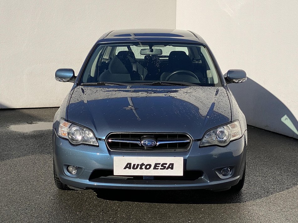 Subaru Legacy 2.0i  4x4