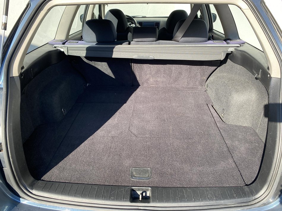 Subaru Legacy 2.0i  4x4