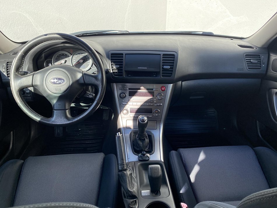 Subaru Legacy 2.0i  4x4