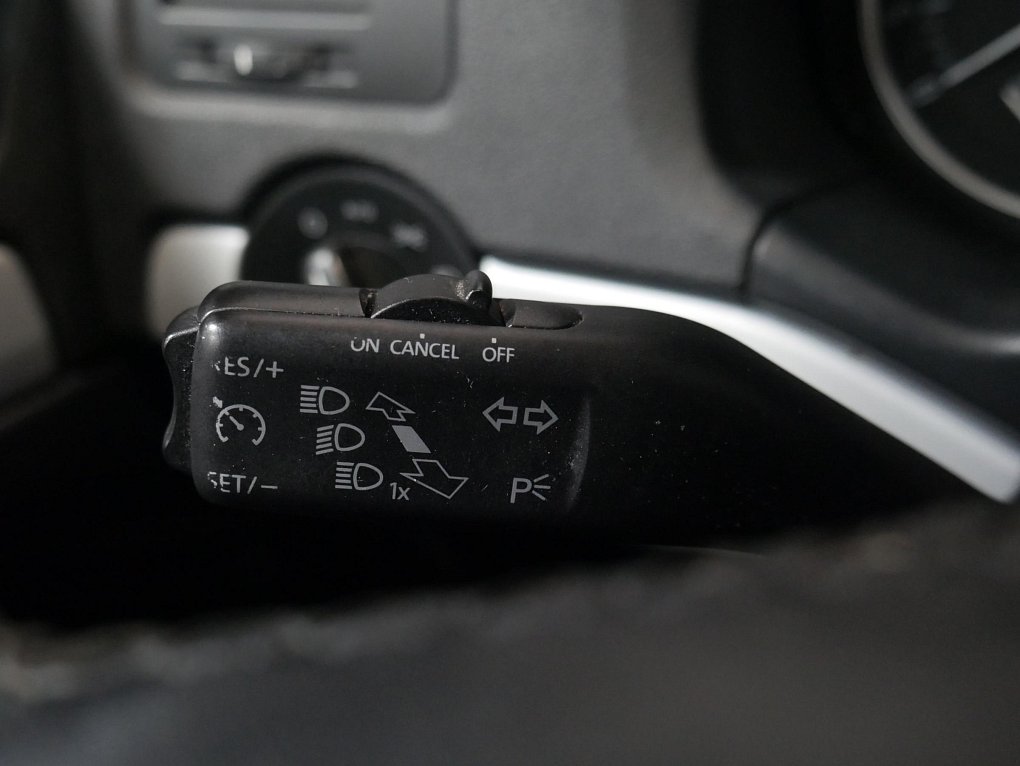 Škoda Octavia II 2.0 TDi Scout 4x4