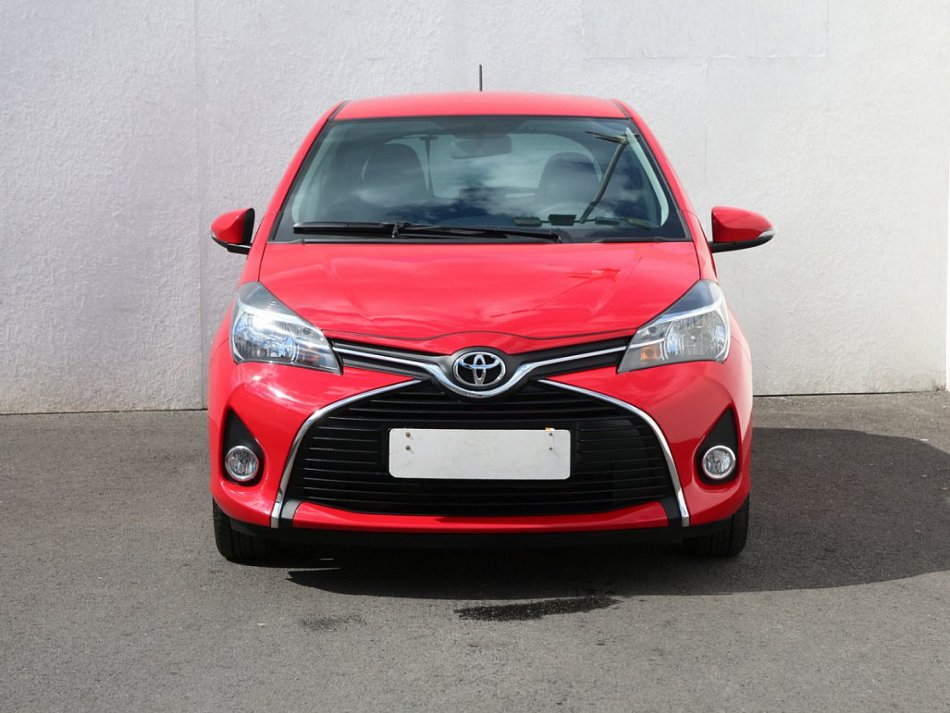 Toyota Yaris 1.5i 