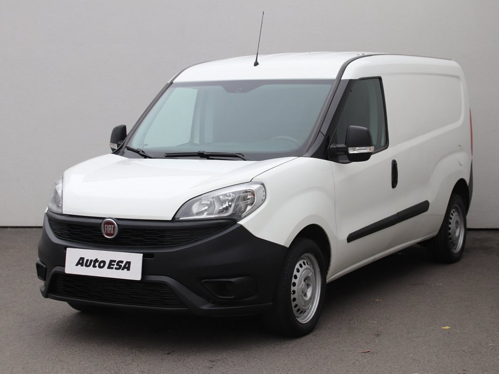 Fiat Dobló cargo 1.6MJT  SORTIMO