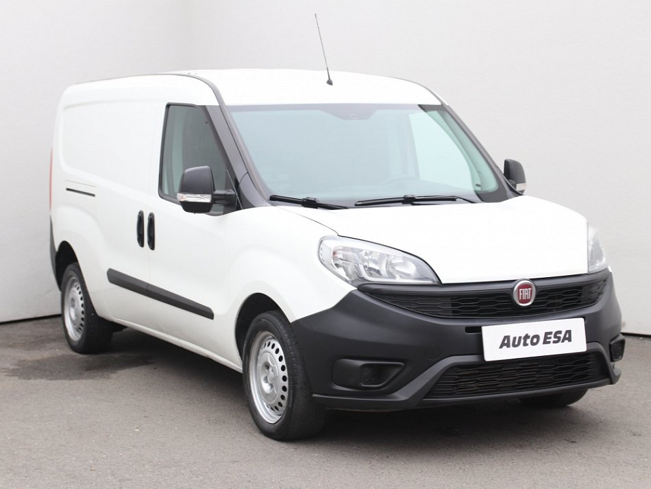Fiat Dobló cargo 1.6MJT  SORTIMO