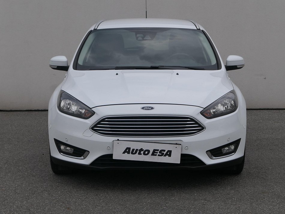 Ford Focus 1.5 EB 