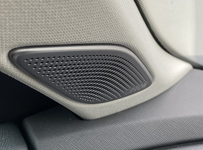 Infotainment