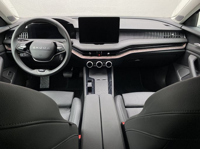 Infotainment