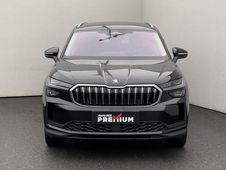 Škoda Kodiaq II 2.0 TDi Exclusive