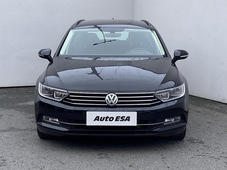Volkswagen Passat 2.0 TDi Comfortline