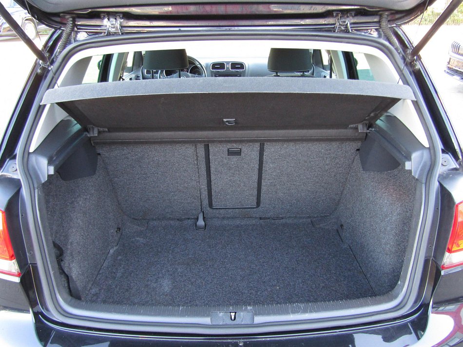 Volkswagen Golf 1.2 TSI Match