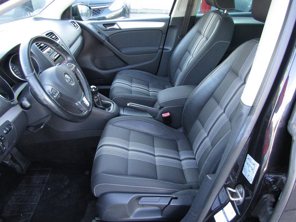 Volkswagen Golf 1.2 TSI Match