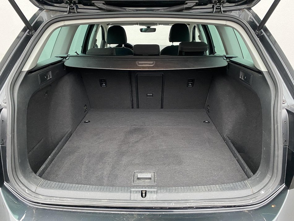 Volkswagen Golf 1.4 TSI Allstar