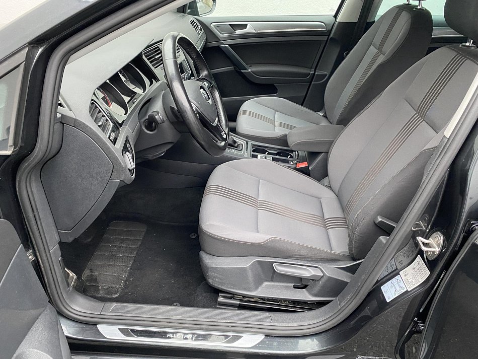 Volkswagen Golf 1.4 TSI Allstar