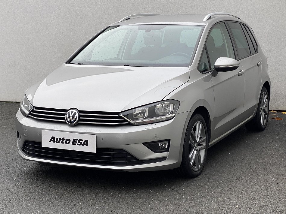 Volkswagen Sportsvan 1.2 TSi Comfortline