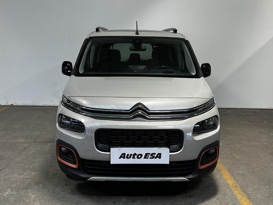 Citroën Berlingo 1.5HDi XTR