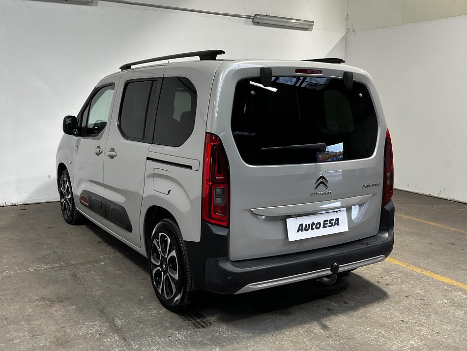 Citroën Berlingo 1.5HDi XTR