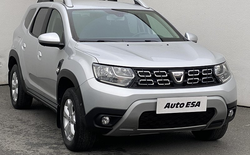 Dacia Duster 1.6 SCe Access 4x2