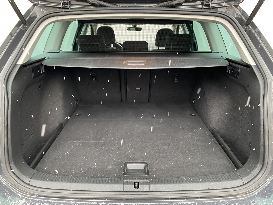 Volkswagen Golf 1.6 TDi Comfortline