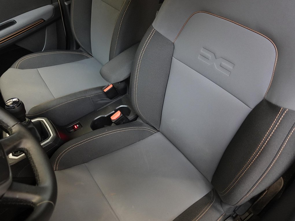 Dacia Sandero 1.0 TCe 