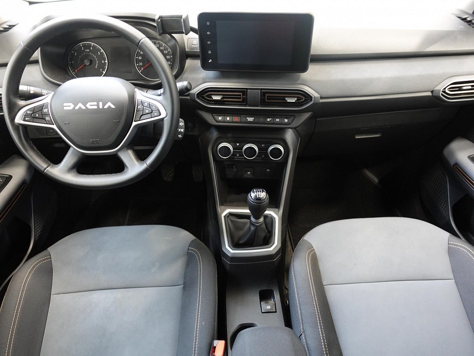 Dacia Sandero 1.0 TCe 