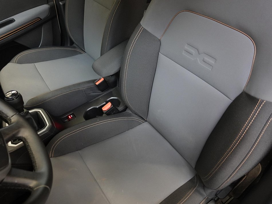 Dacia Sandero 1.0 TCe 