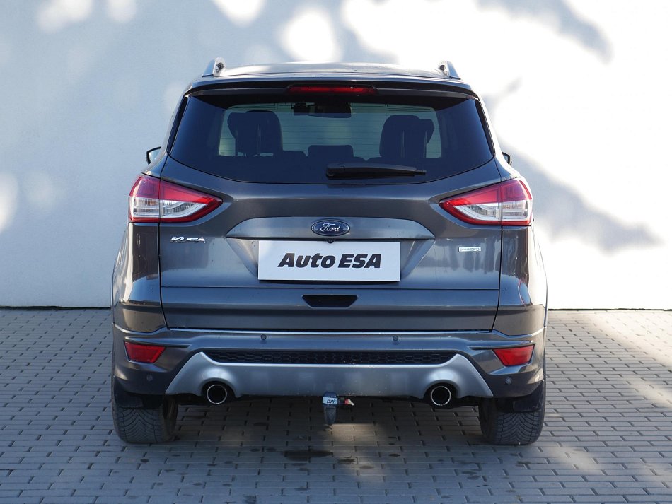 Ford Kuga 1.5 EB 