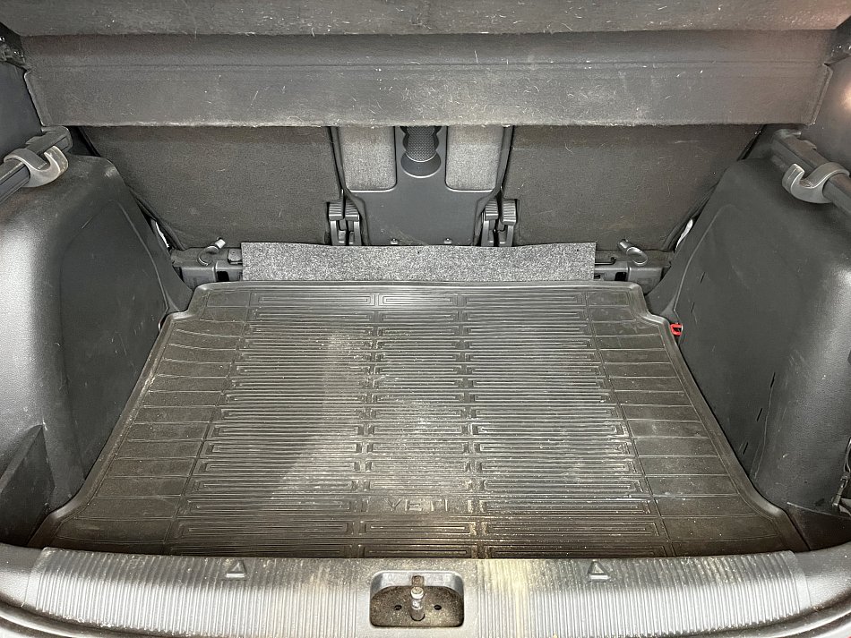 Škoda Yeti 1.4 TSI Monte Carlo 4x4