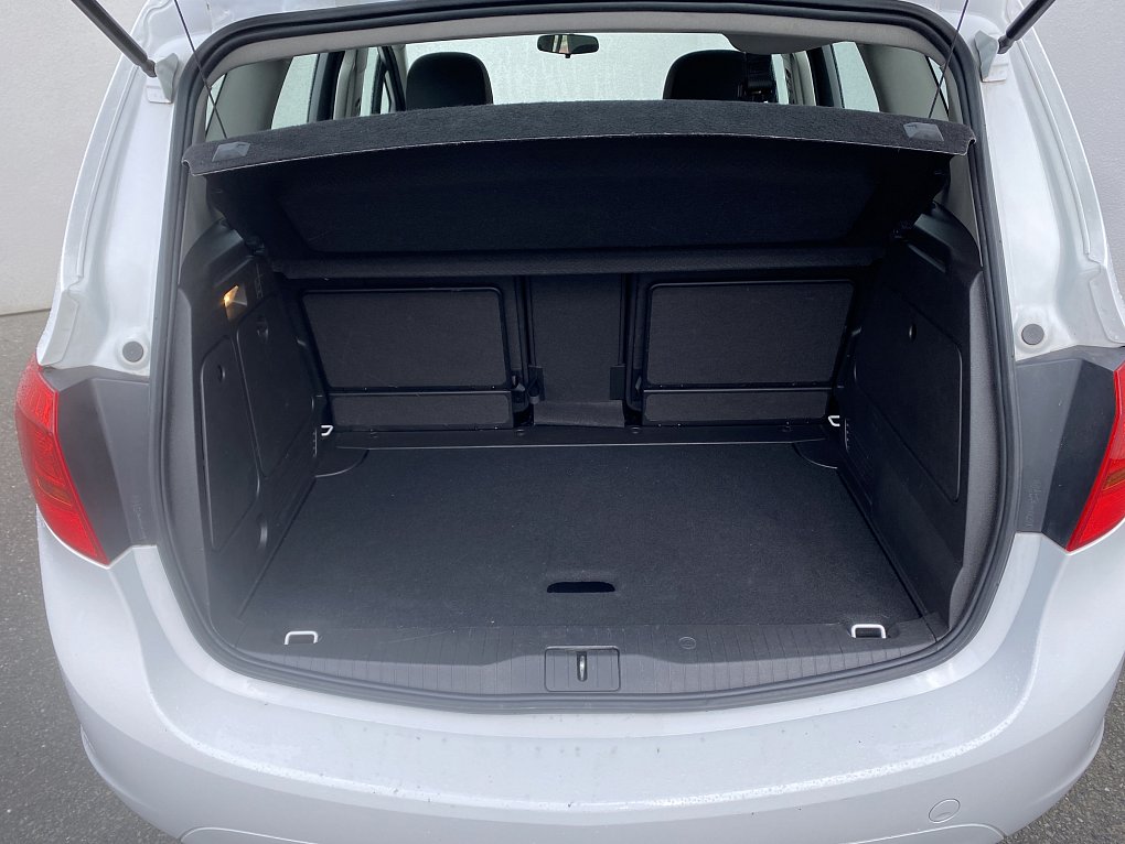 Opel Meriva 1.4i 