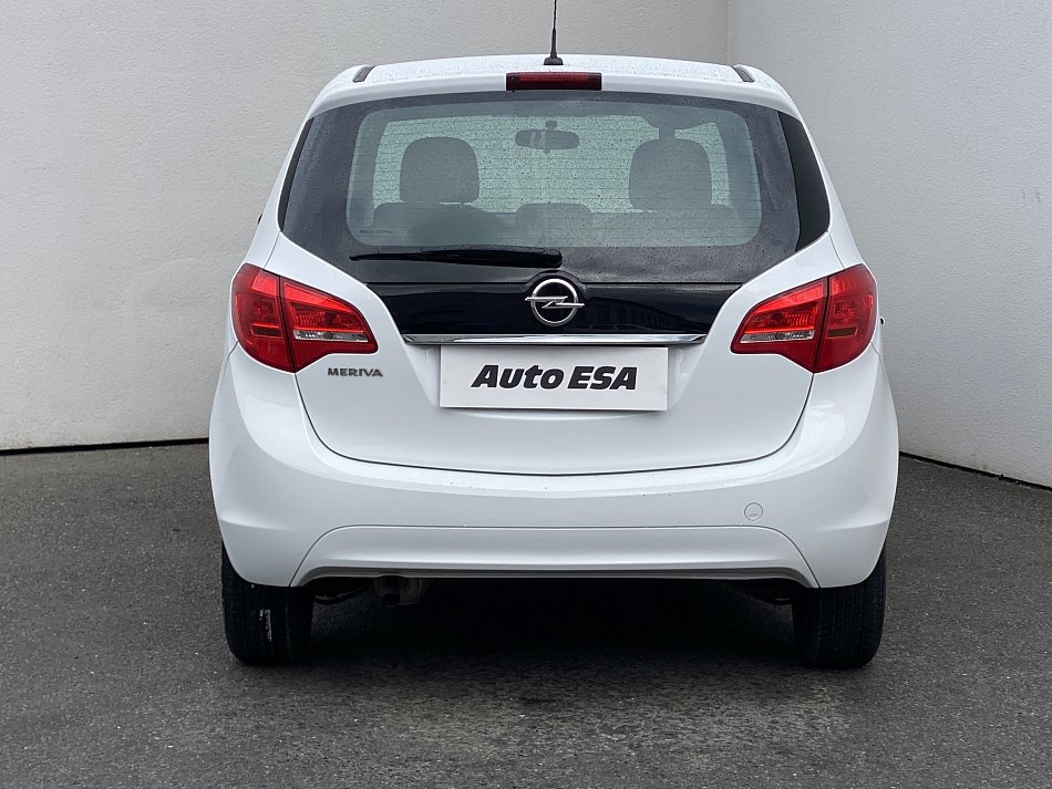 Opel Meriva 1.4i 