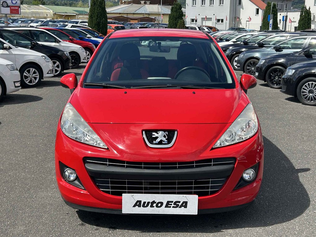 Peugeot 207 1.4i 