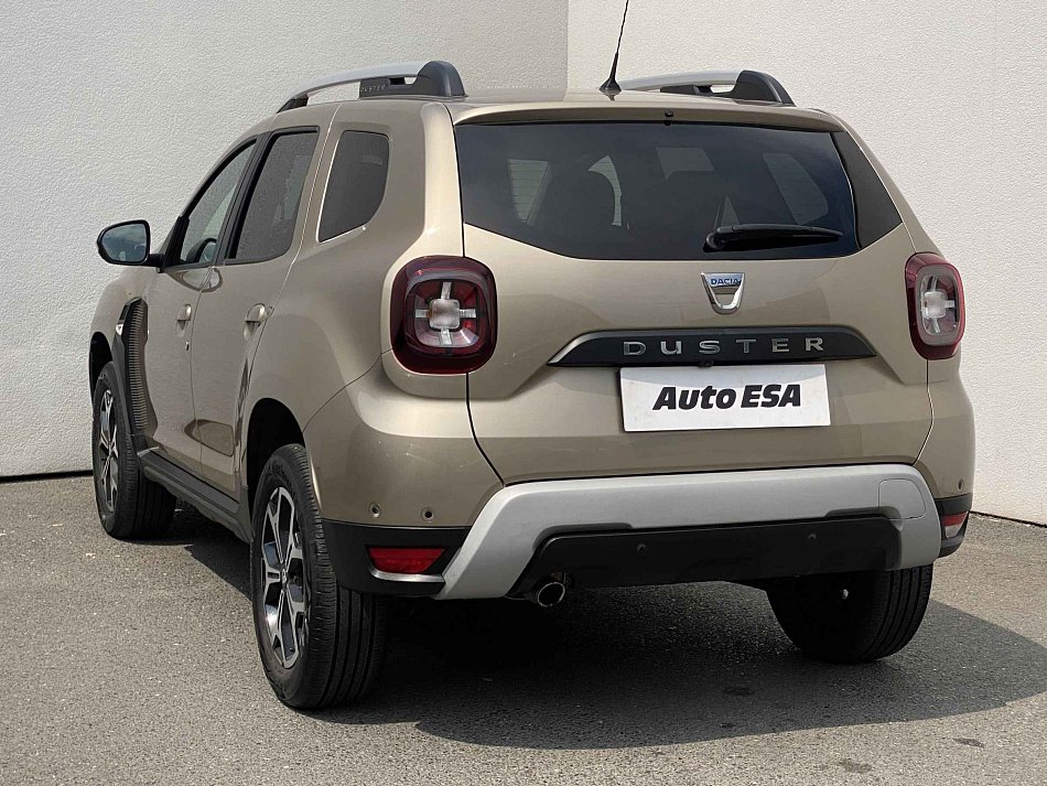 Dacia Duster 1.0TCe 