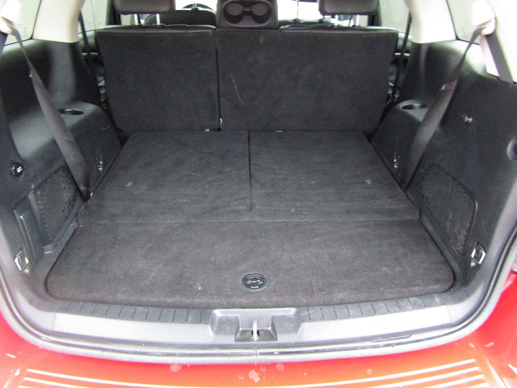 Fiat Freemont 2.0 Multijet  4x4, 7míst