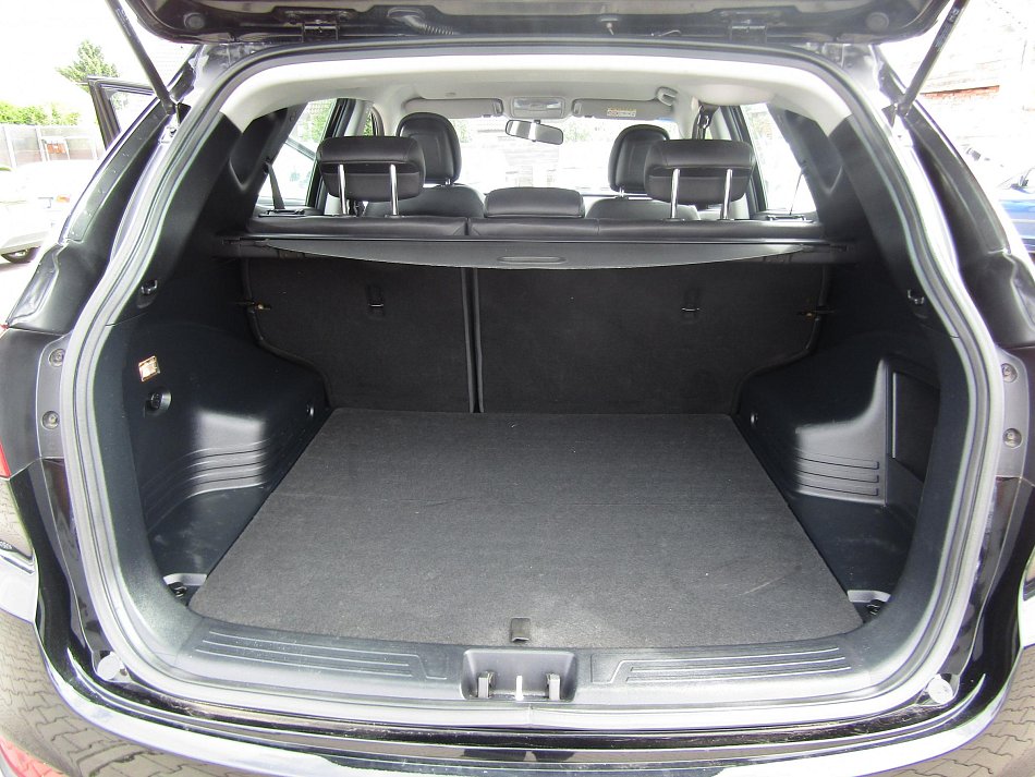 Hyundai Ix35 1.7 CRDi 