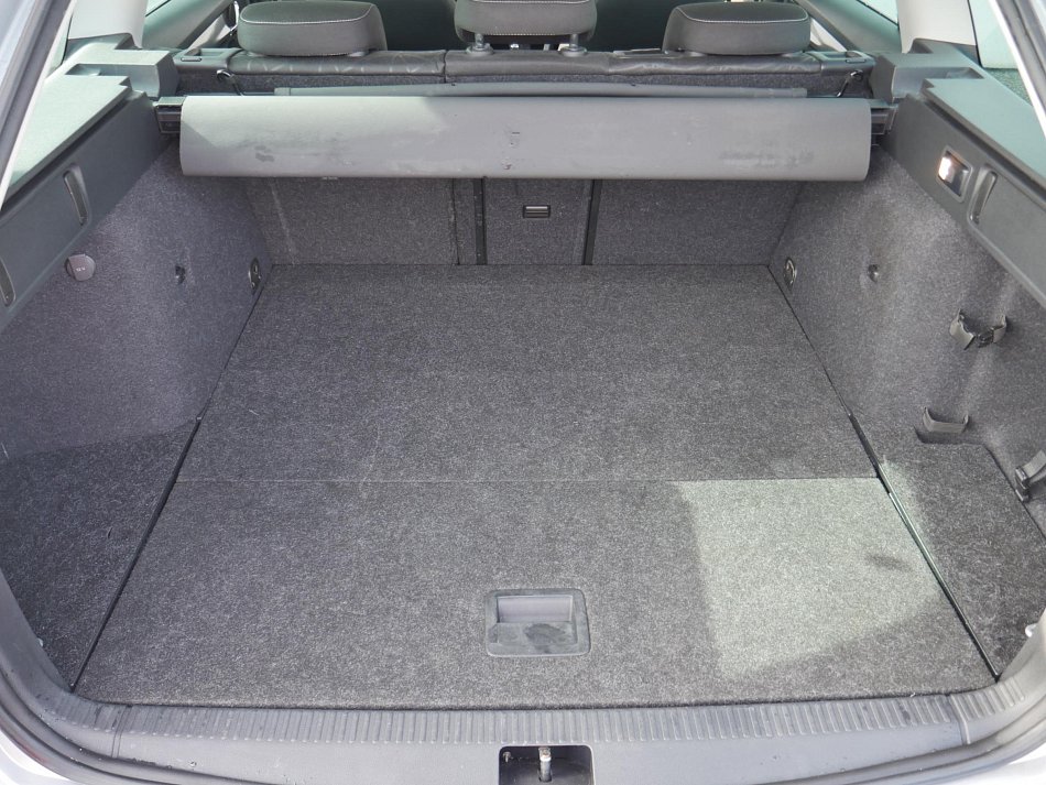 Škoda Octavia III 2.0 TDi Clever