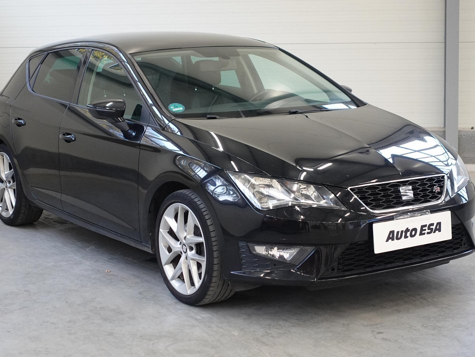Seat Leon 1.4TSI 