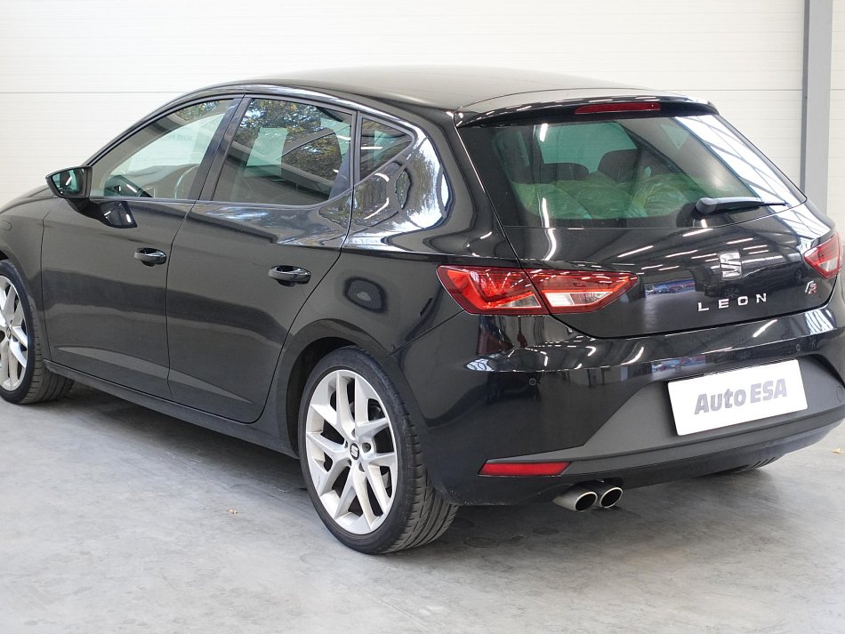 Seat Leon 1.4TSI 