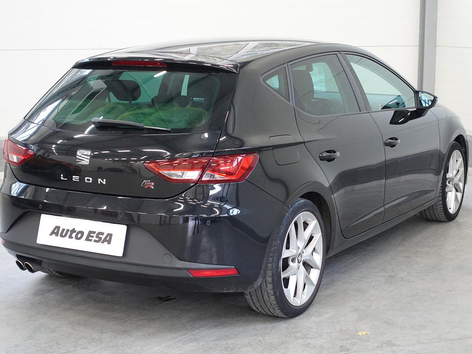 Seat Leon 1.4TSI 