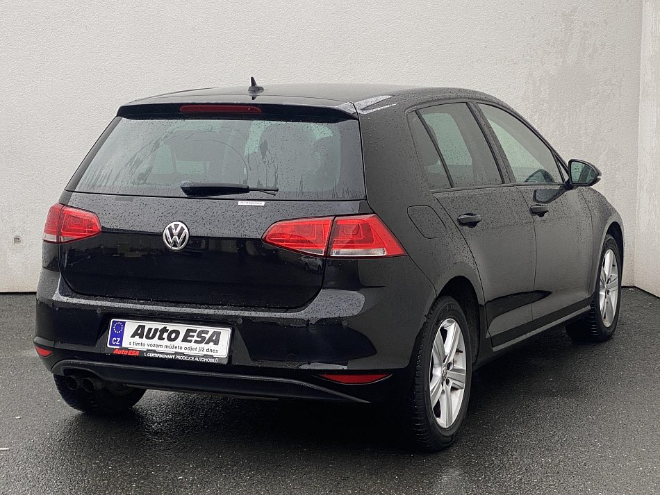 Volkswagen Golf 1.4 TSi Comfortline