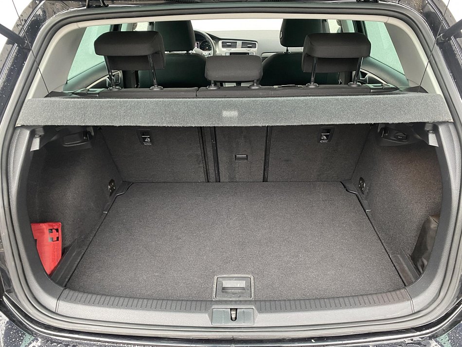 Volkswagen Golf 1.4 TSi Comfortline