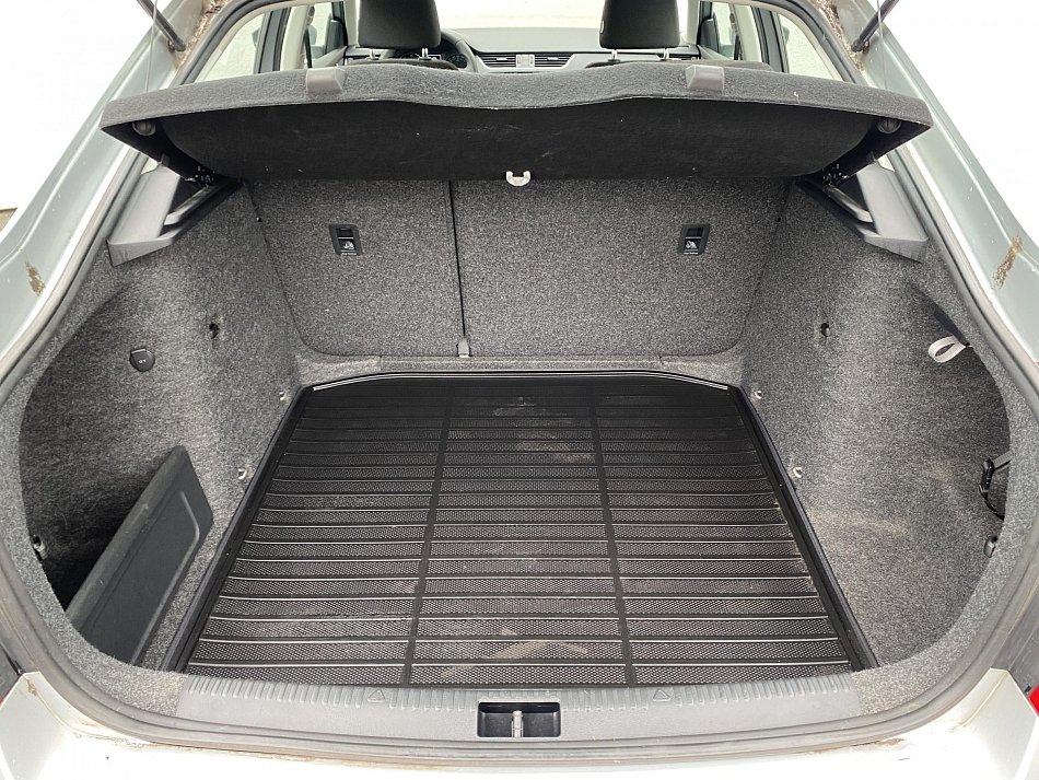 Škoda Octavia III 1.2 TSi Ambition