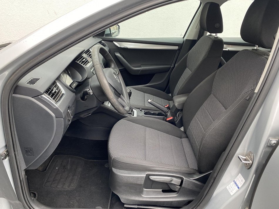 Škoda Octavia III 1.2 TSi Ambition