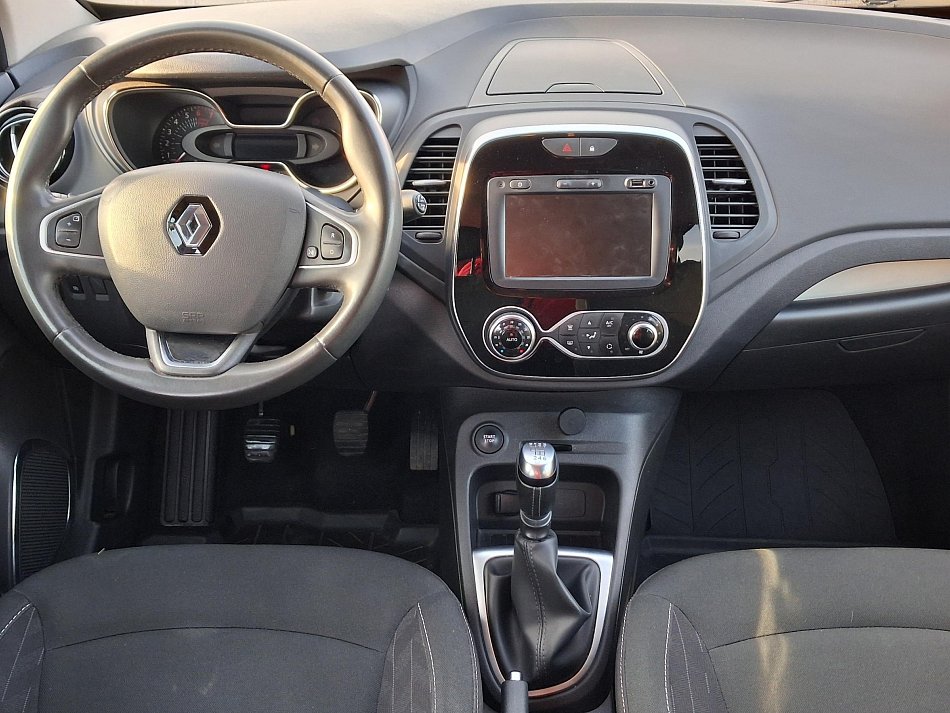Renault Captur 1.3TCe 