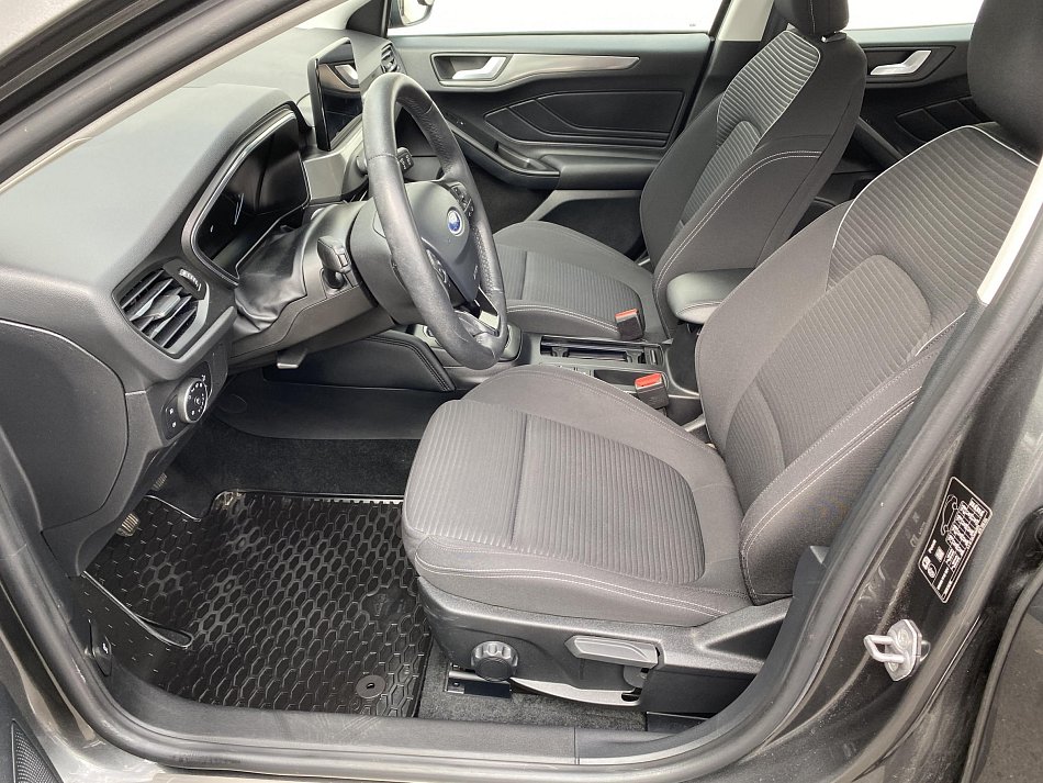 Ford Focus 1.0 EB 