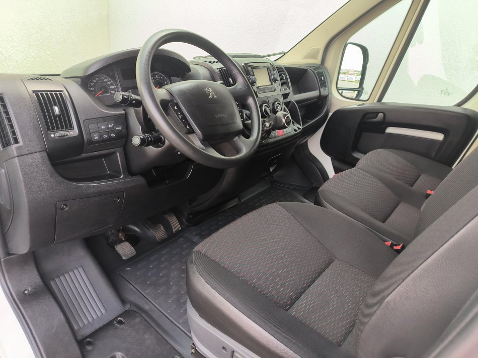 Peugeot Boxer 2.2HDi  L4H2
